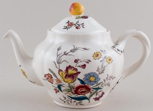 Teapot c1996